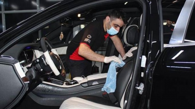 Corona virüse karşı araç temizliği nasıl yapılmalı? 6