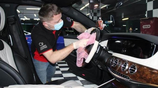 Corona virüse karşı araç temizliği nasıl yapılmalı? 5