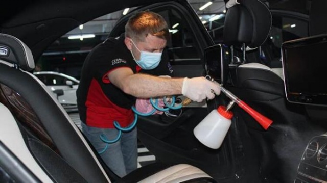 Corona virüse karşı araç temizliği nasıl yapılmalı? 4