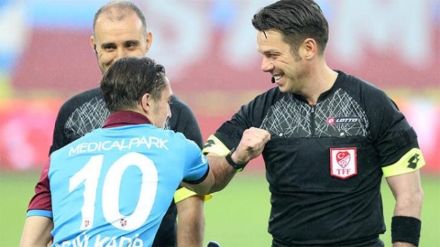 Trabzonspor'dan sert çıkış: Bir şeyler dönüyor 4