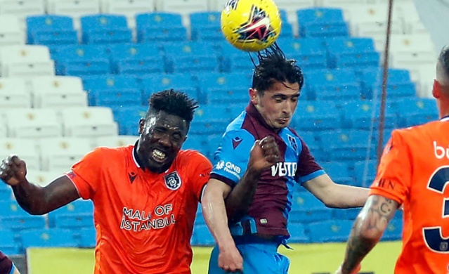 Trabzonspor'un zararı 6 Milyon TL! 4