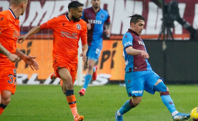 Trabzonspor'un zararı 6 Milyon TL! 5