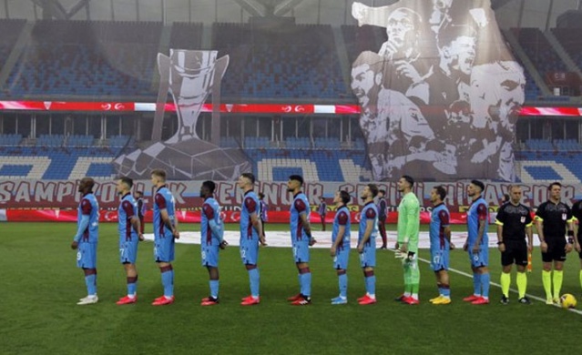 Trabzonspor'un zararı 6 Milyon TL! 3