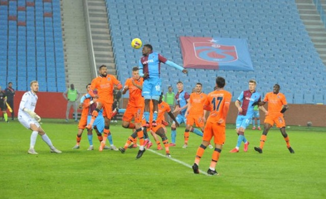 Trabzonspor'un zararı 6 Milyon TL! 6