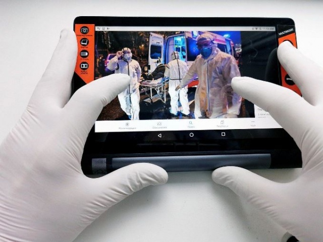 Maske ve eldiven gerçekten virüsten korur mu? 7