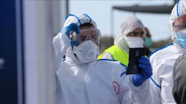 Maske ve eldiven gerçekten virüsten korur mu? 3