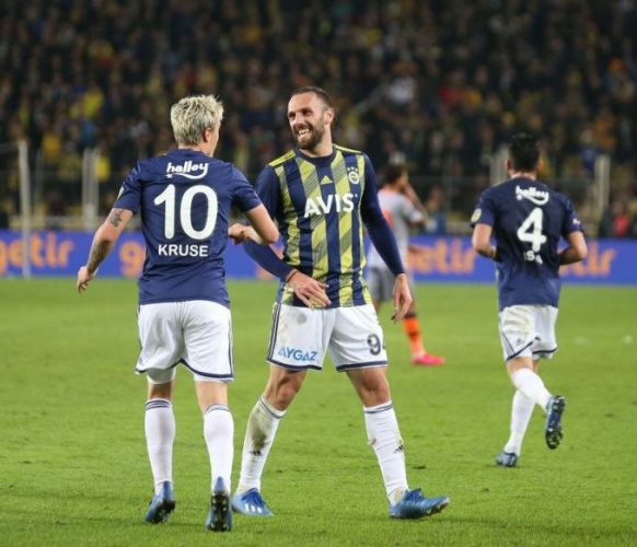 Şampiyonluk oranları güncellendi - 17.03.2020 4