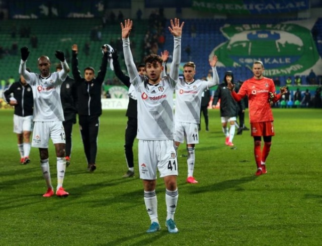 Şampiyonluk oranları güncellendi - 17.03.2020 3