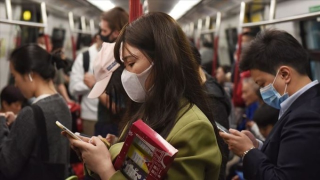 İngiltere'de corona virüsten 54 yaşında bir Türk öldü 1