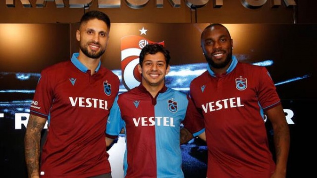 Manuel Da Costa 3 maç daha oynarsa... 4