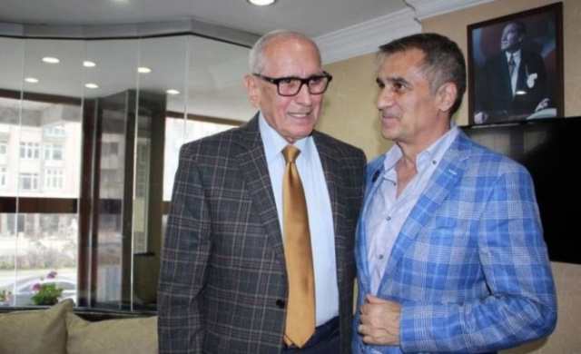 Özkan Sümer'den TFF'ye ertelememe tepkisi: Zalimlik! 4