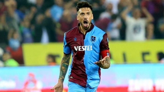 Sosa'dan yeni sözleşme sözleri! 3