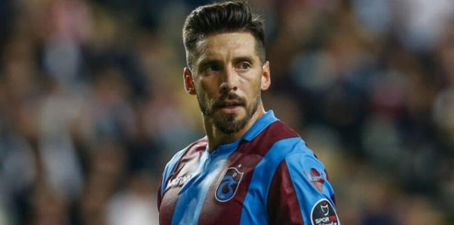 Sosa'dan yeni sözleşme sözleri! 4