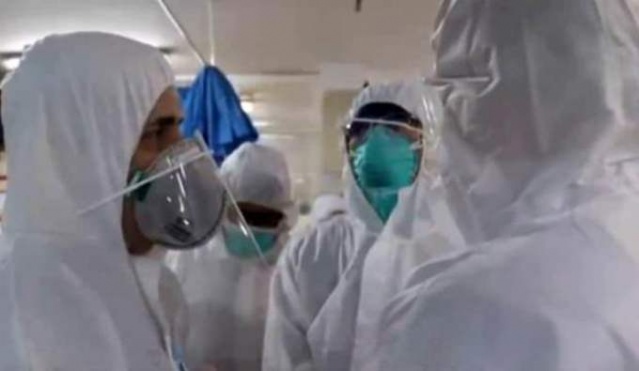 Virüsün yayılması ne zaman duracak ? 7