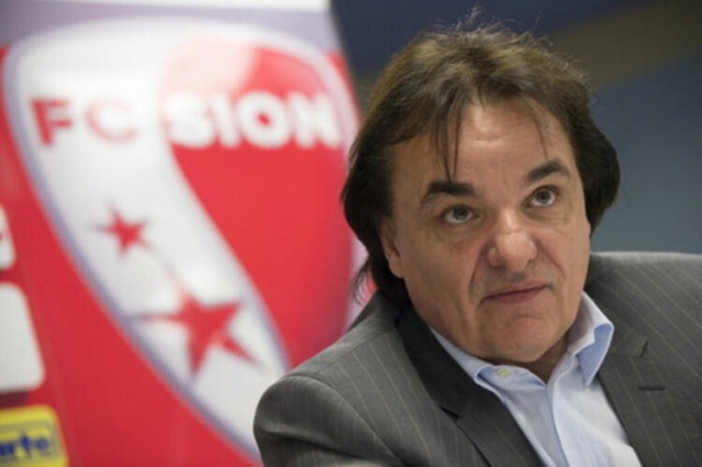 Eşi benzeri görünmeyen karar! Tüm futbolcuları kovdu 3