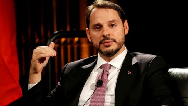 Kamuda evde çalışma olacak mı? Albayrak açıkladı. 8