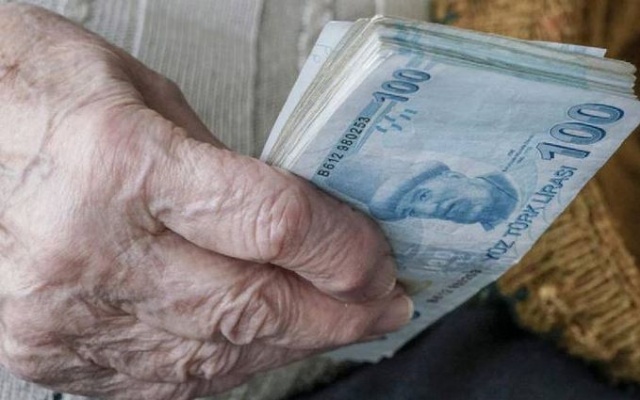 Emekliye 1.500 TL alt sınırı nasıl uygulanacak? 7