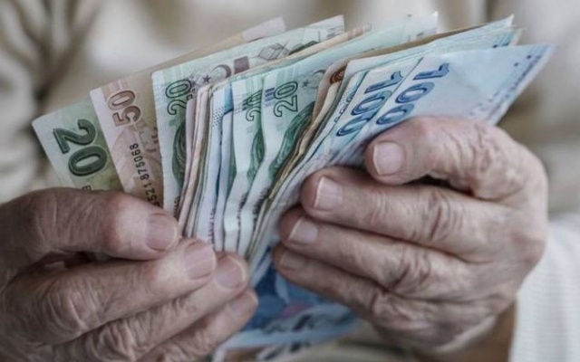 Emekliye 1.500 TL alt sınırı nasıl uygulanacak? 8