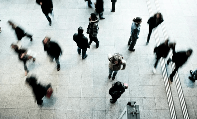 Koronavirüste yaptığınız basit hatalar virüsü kolayca yayıyor! 7