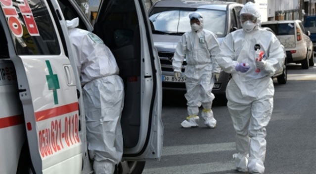 Koronavirüs salgını ne zaman bitecek, hayat ne zaman normale dönecek? 9