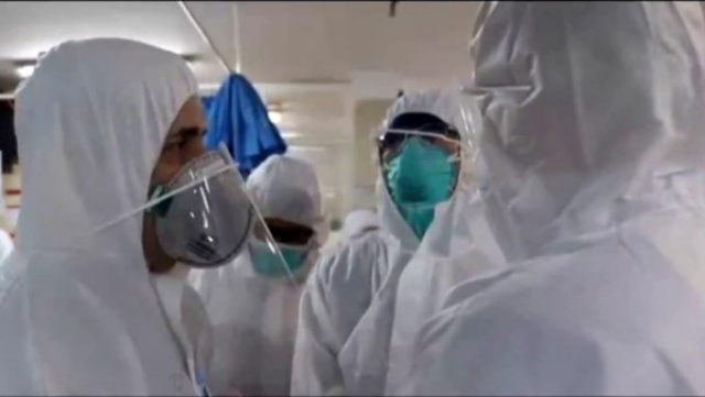 Koronavirüs salgını ne zaman bitecek, hayat ne zaman normale dönecek? 7