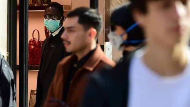 Koronavirüs tedavisinde sevindiren haber! 6