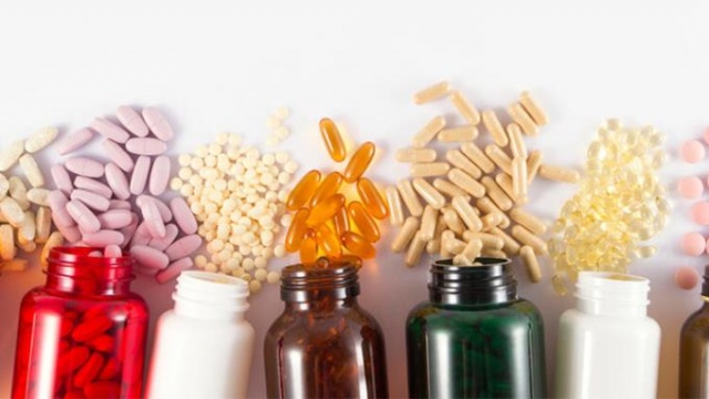 Corona virüse karşı vitamin kullanmak çözüm mü? 1