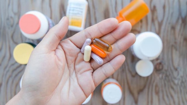 Corona virüse karşı vitamin kullanmak çözüm mü? 3