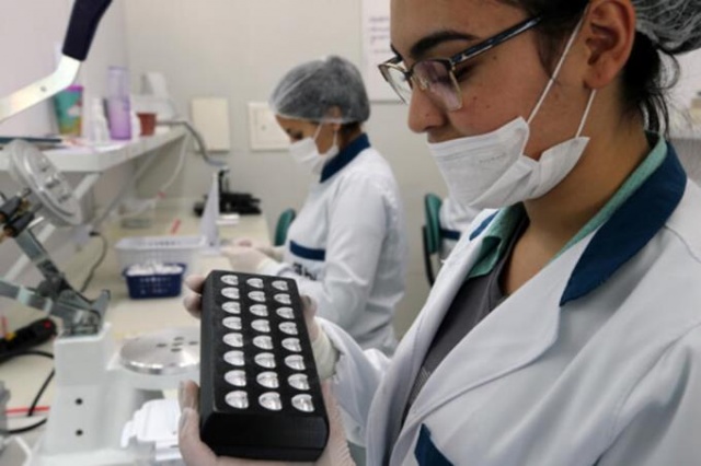 Bunu da yaptılar! Corona virüs testi özel laboratuvarda 1200-1250 liraya yapılıyor. 2