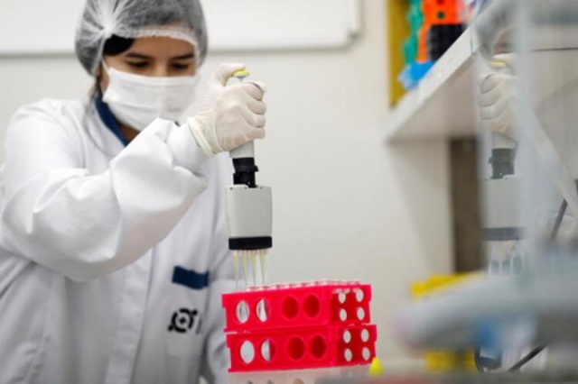 Bunu da yaptılar! Corona virüs testi özel laboratuvarda 1200-1250 liraya yapılıyor. 9