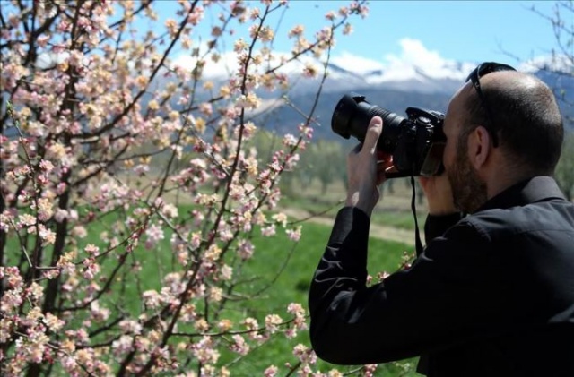 Meteoroloji'den iyi haber! Yurt genelinde sıcaklıklar 2-5 derece artıyor 1