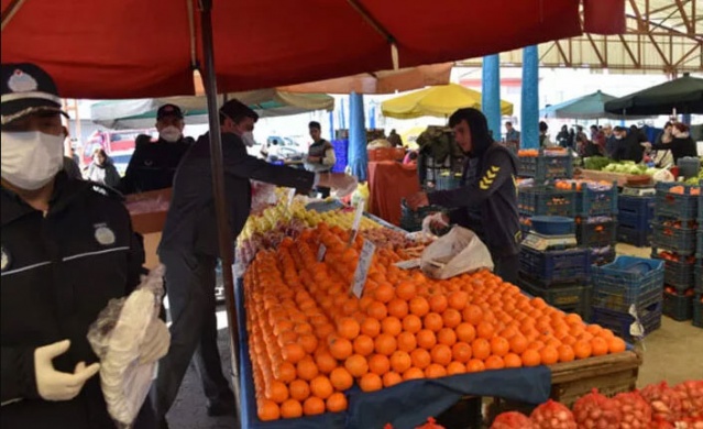 Koronavirüsle ilgili merak edilen 15 soru ve cevabı! 11