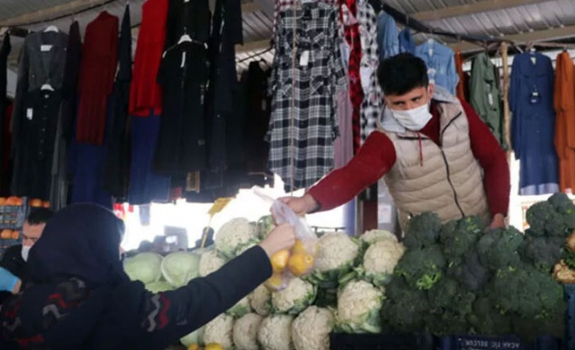 Koronavirüsle ilgili merak edilen 15 soru ve cevabı! 10