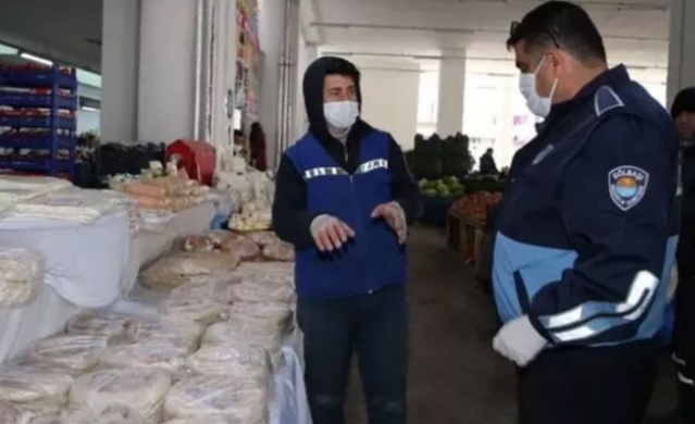 Koronavirüsle ilgili merak edilen 15 soru ve cevabı! 12