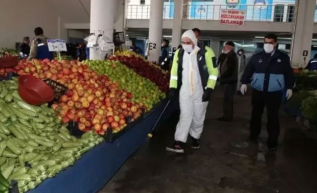 Koronavirüsle ilgili merak edilen 15 soru ve cevabı! 19