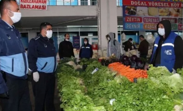 Koronavirüsle ilgili merak edilen 15 soru ve cevabı! 18