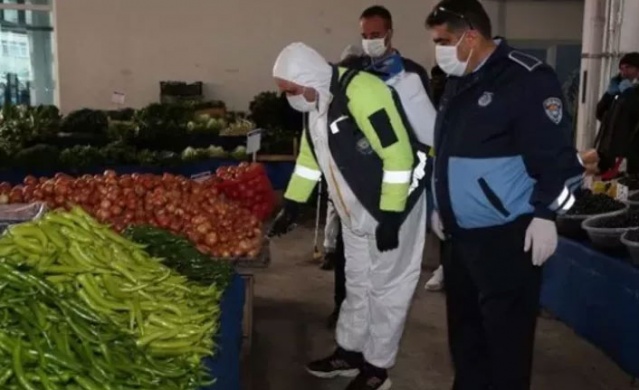 Koronavirüsle ilgili merak edilen 15 soru ve cevabı! 17