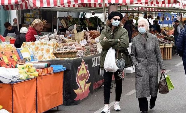 Koronavirüsle ilgili merak edilen 15 soru ve cevabı! 13