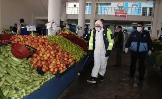 Koronavirüsle ilgili merak edilen 15 soru ve cevabı! 2