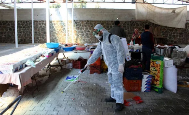 Koronavirüsle ilgili merak edilen 15 soru ve cevabı! 4