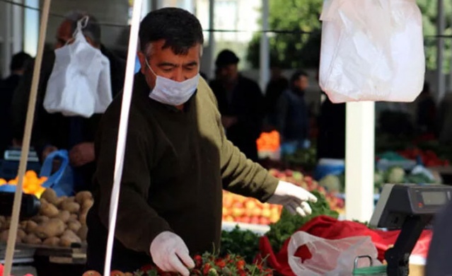 Koronavirüsle ilgili merak edilen 15 soru ve cevabı! 5