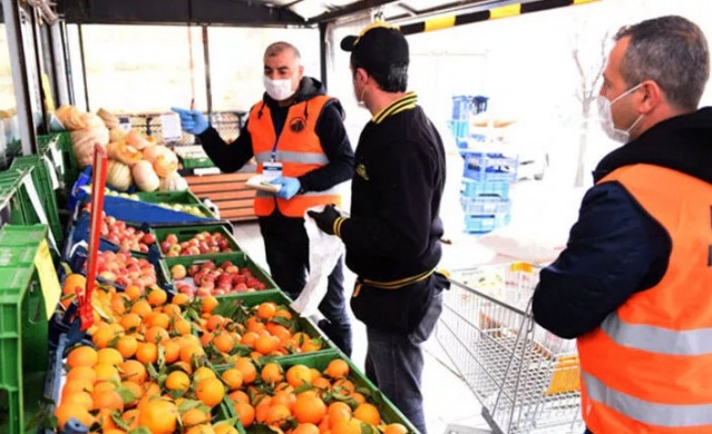 Koronavirüsle ilgili merak edilen 15 soru ve cevabı! 7