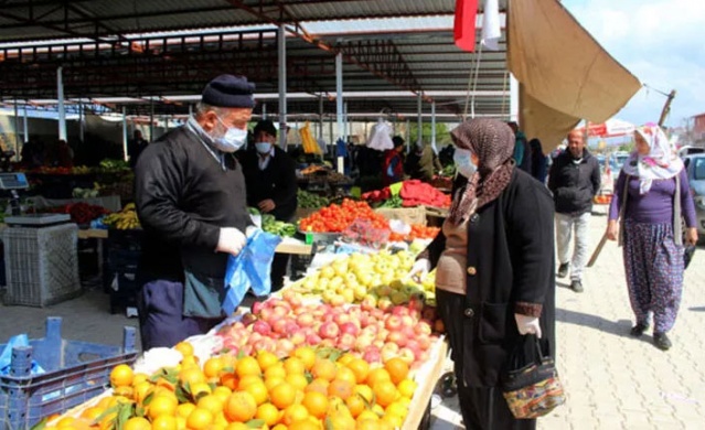 Koronavirüsle ilgili merak edilen 15 soru ve cevabı! 15