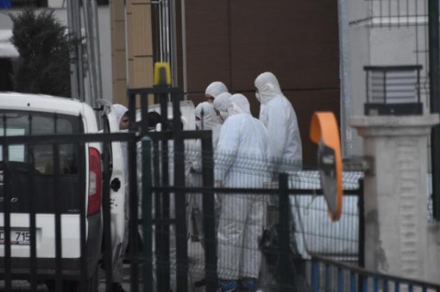 Tedavisi süren koronavirüs hastalarıyla ilgili flaş açıklama. 14