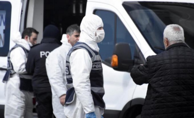 Tedavisi süren koronavirüs hastalarıyla ilgili flaş açıklama. 10