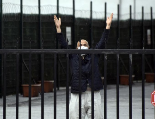 Tedavisi süren koronavirüs hastalarıyla ilgili flaş açıklama. 6