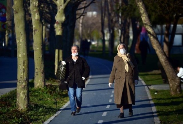 "Bu hafta herkes evine girmezse bu işi kontrol edemeyiz" 2