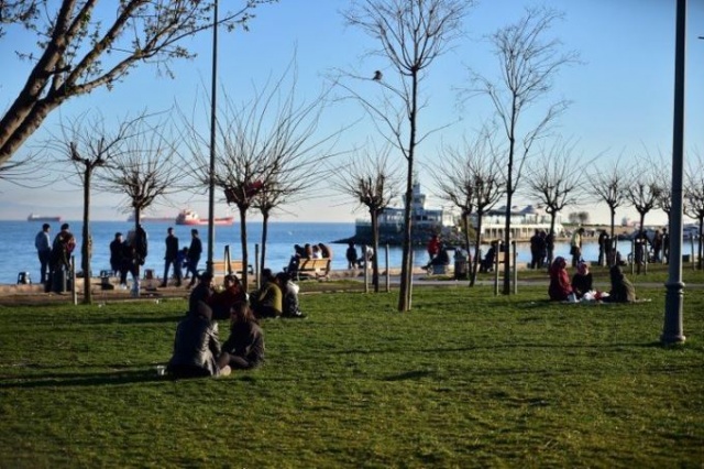 "Bu hafta herkes evine girmezse bu işi kontrol edemeyiz" 4