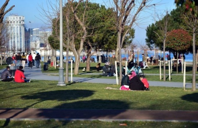 "Bu hafta herkes evine girmezse bu işi kontrol edemeyiz" 7