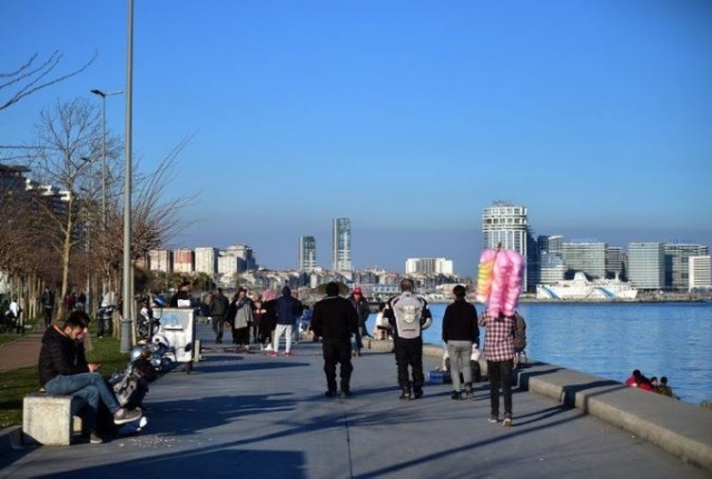"Bu hafta herkes evine girmezse bu işi kontrol edemeyiz" 3